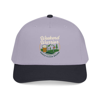 Weekend Warrior OG Snapback