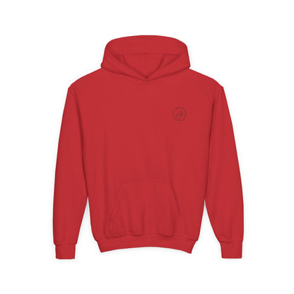 DFB Youth Hoodie