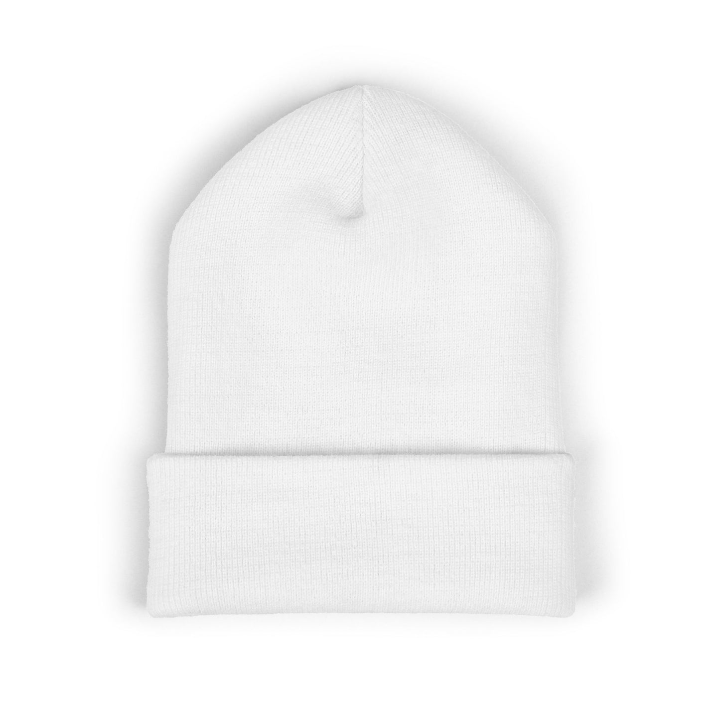 Weekend Warrior Beanie