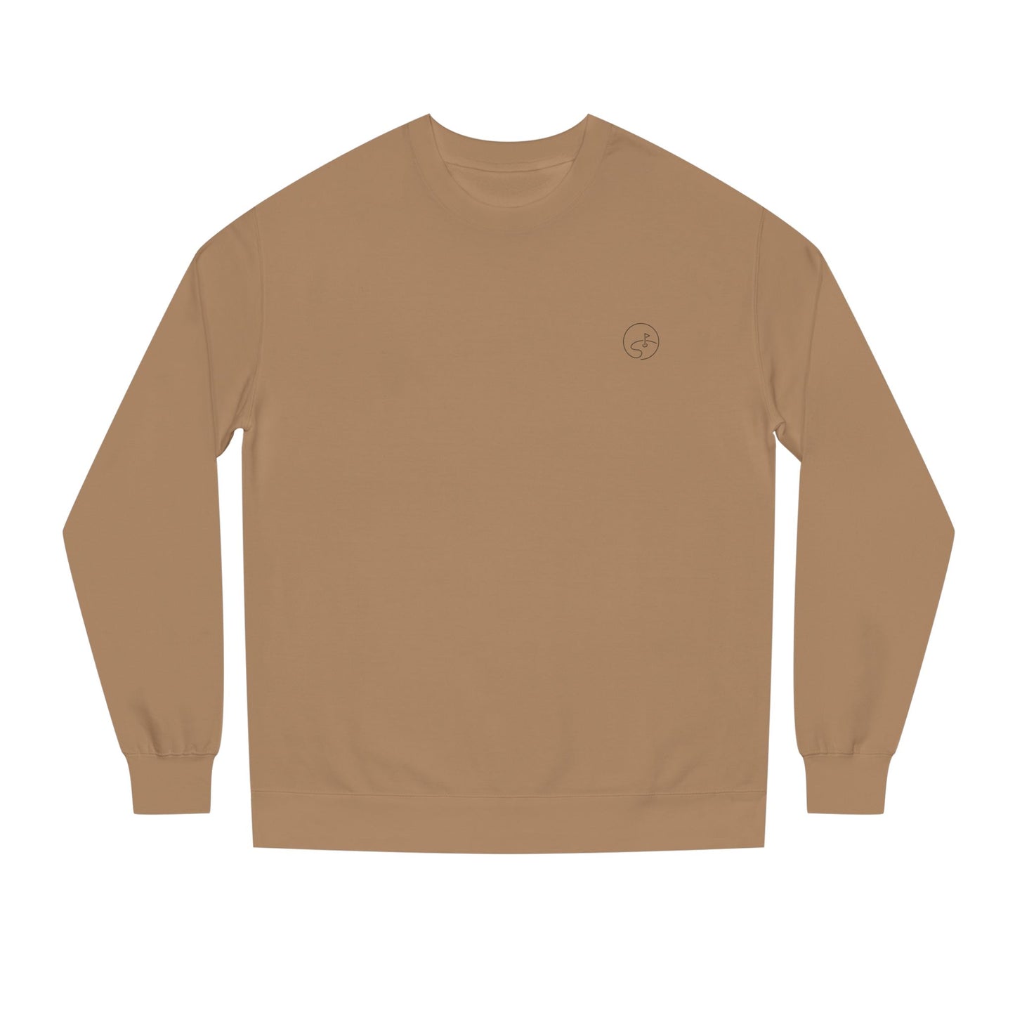 Weekend Warrior Crew Neck
