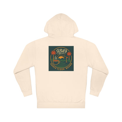 9B49 Hoodie