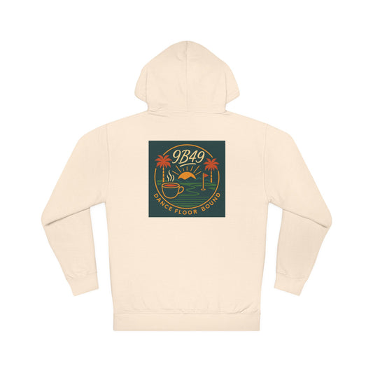 9B49 Hoodie