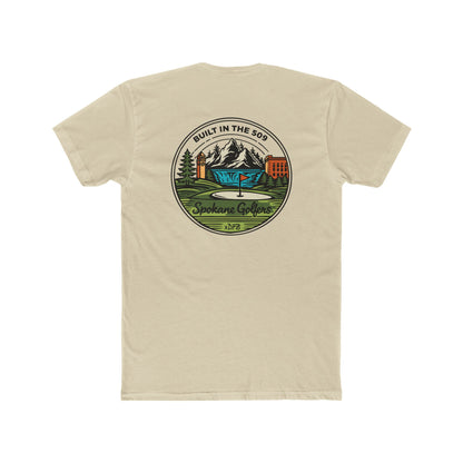 509 Built Colorway Tee