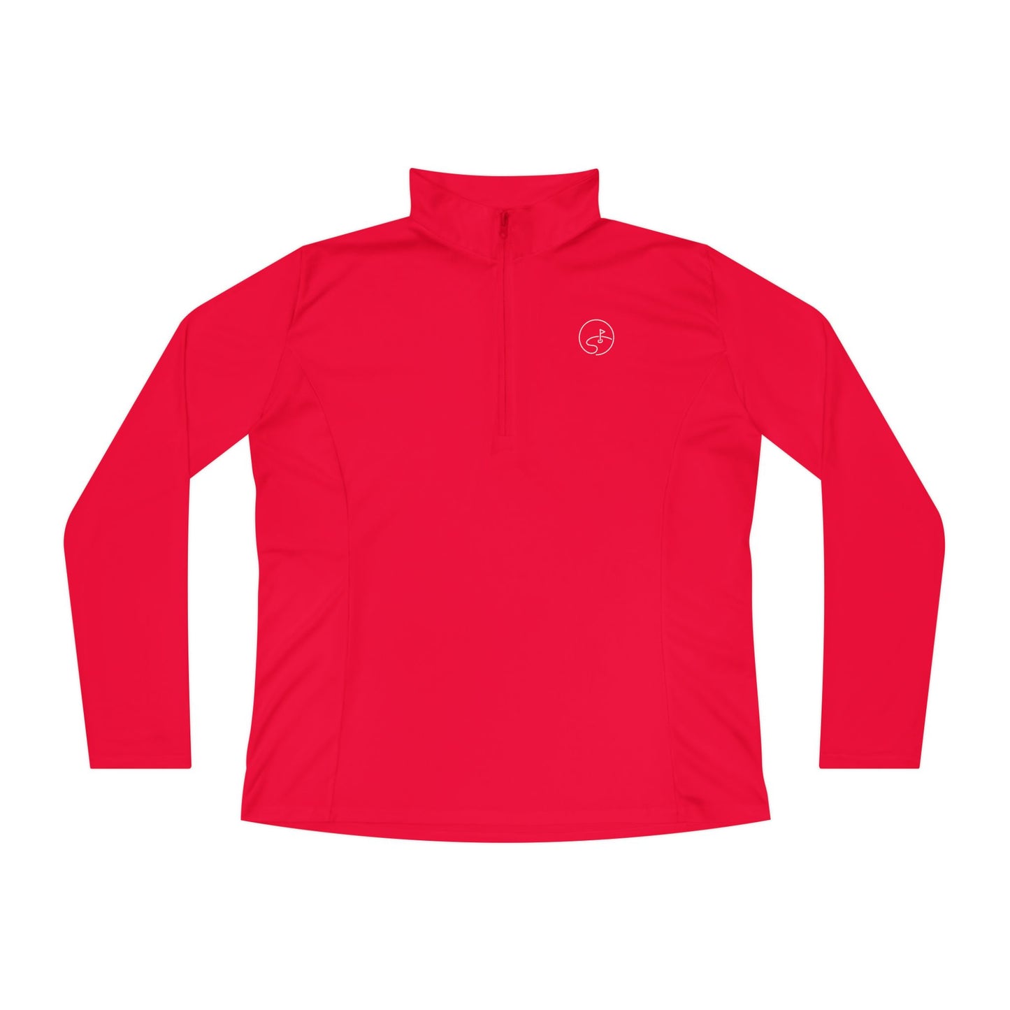 DFB Women's Quarter-Zip