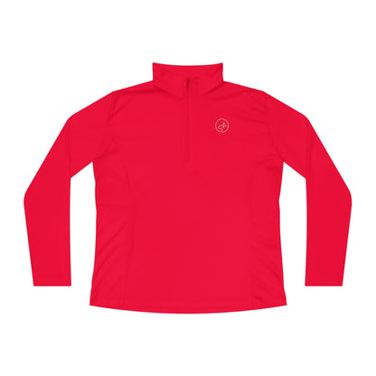 DFB Women's Quarter-Zip