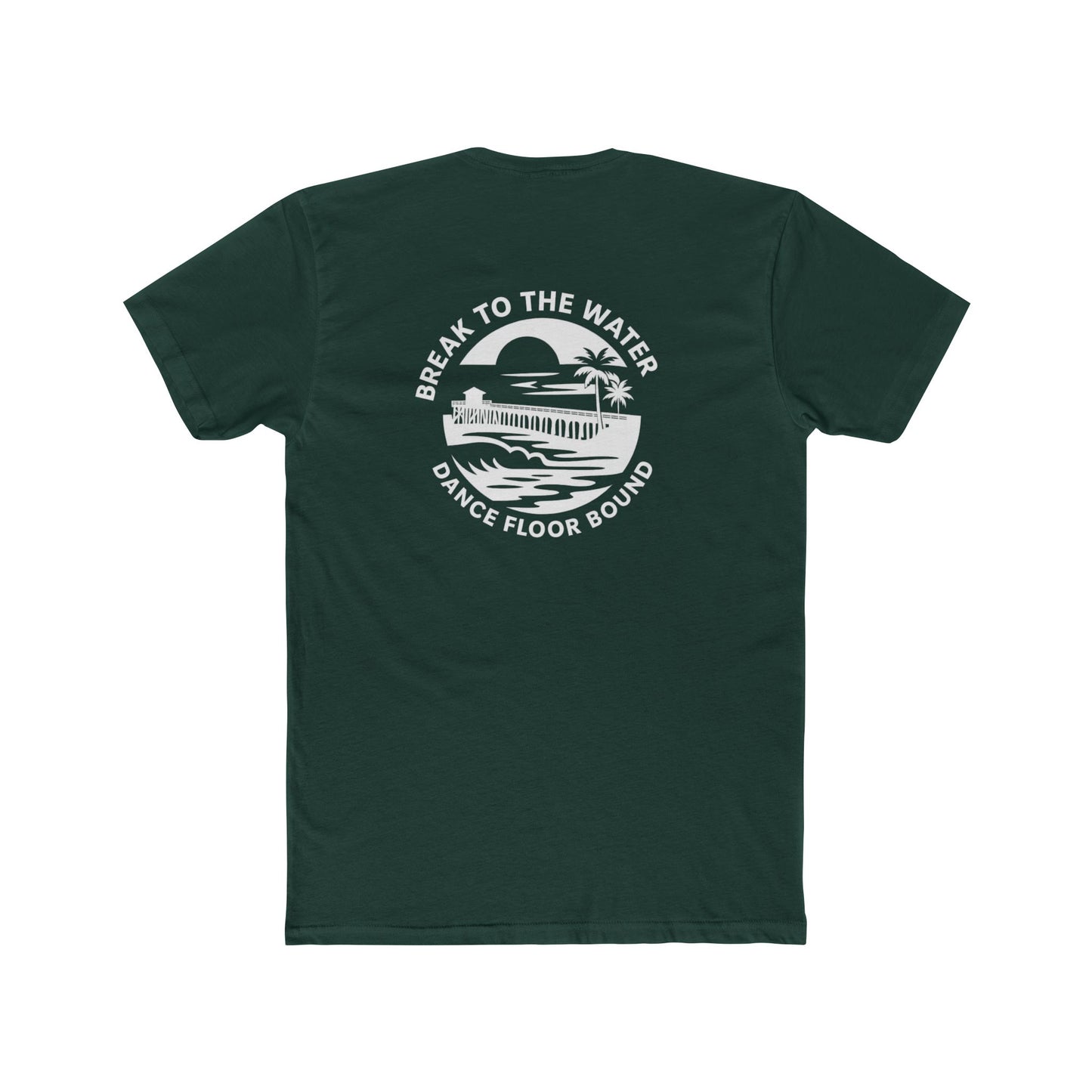 Shorebreak Tee