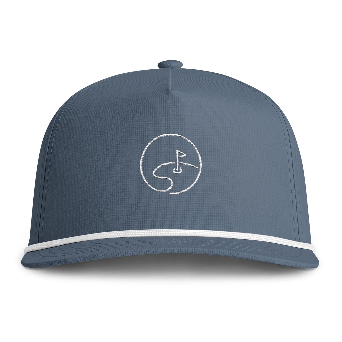 DFB Performance Rope Cap