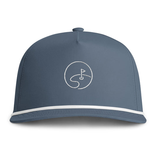 DFB Performance Rope Cap
