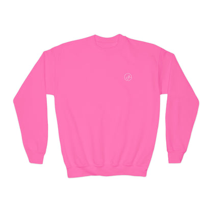 Youth DFB Crewneck