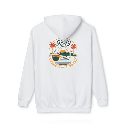 9B49 Heavyweight Hoodie