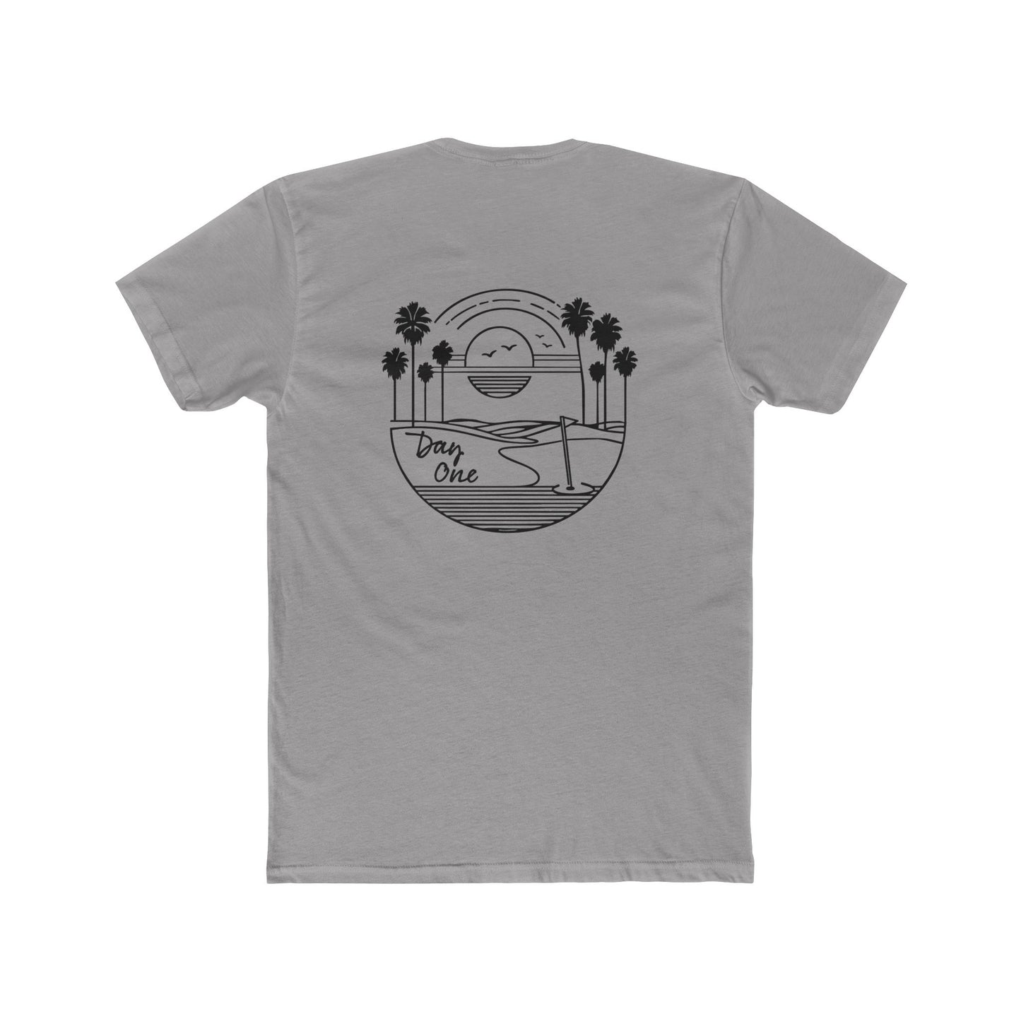 Day One Tee