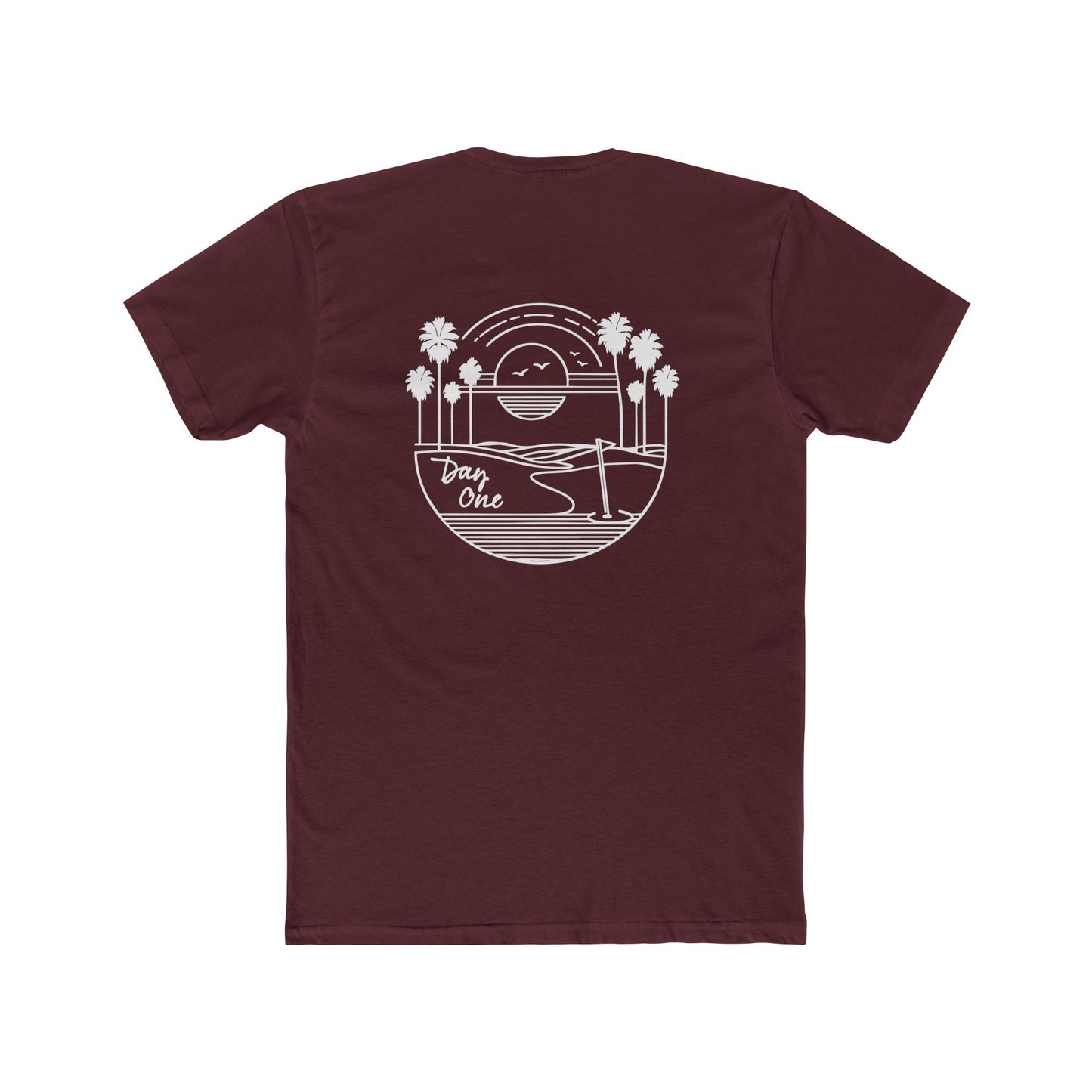 Day One Tee