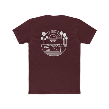 Day One Tee