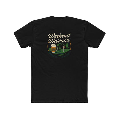 Weekend Warrior Tee