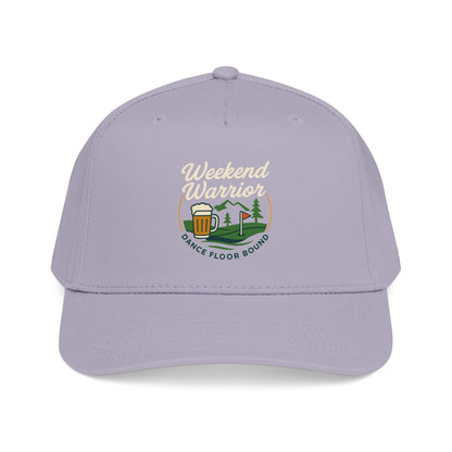 Weekend Warrior OG Snapback