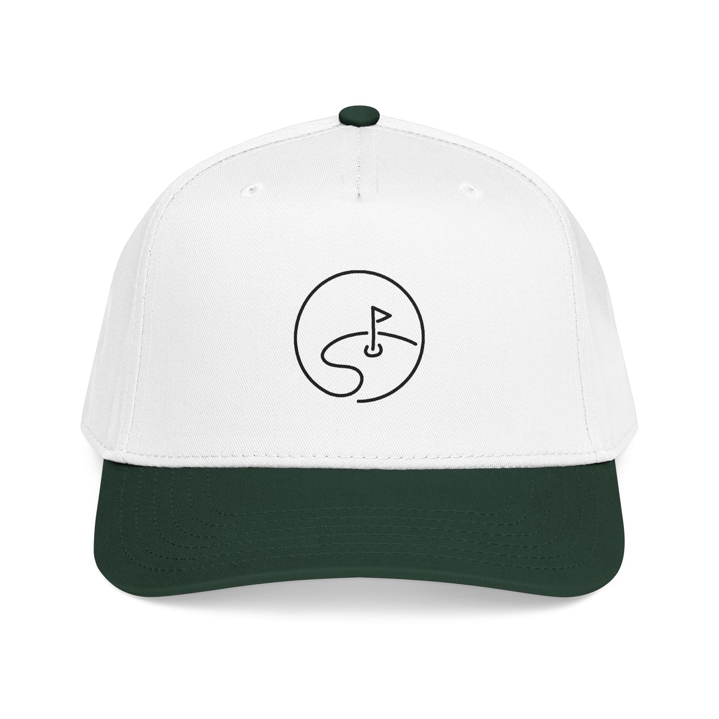 DFB OG Snapback Hat