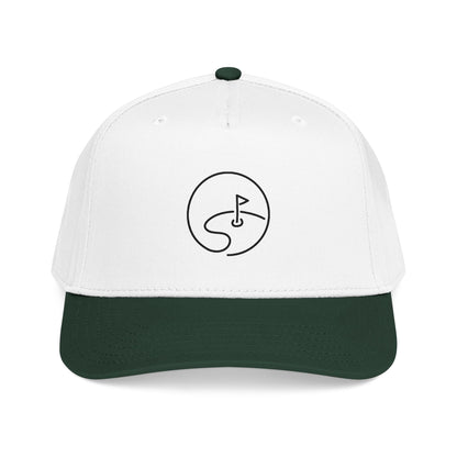 DFB OG Snapback Hat