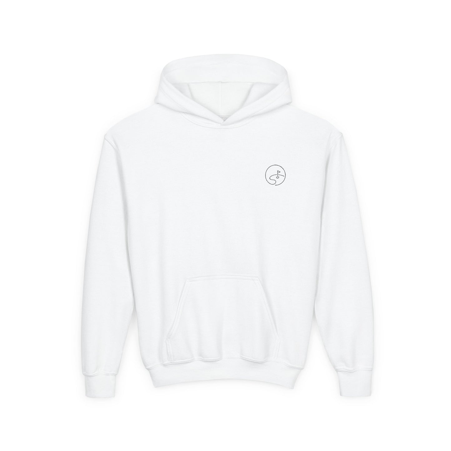 DFB Youth Hoodie