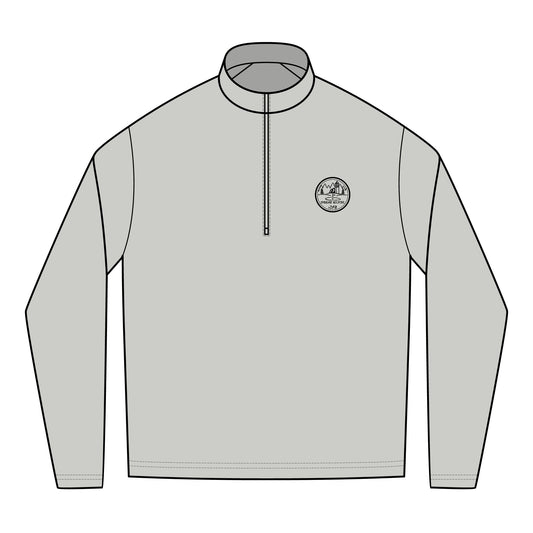 509 Built Lifestyle Qtr Zip