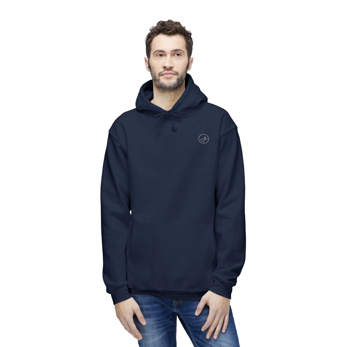 9B49 Heavyweight Hoodie