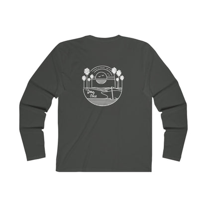 Day One Long Sleeve Tee