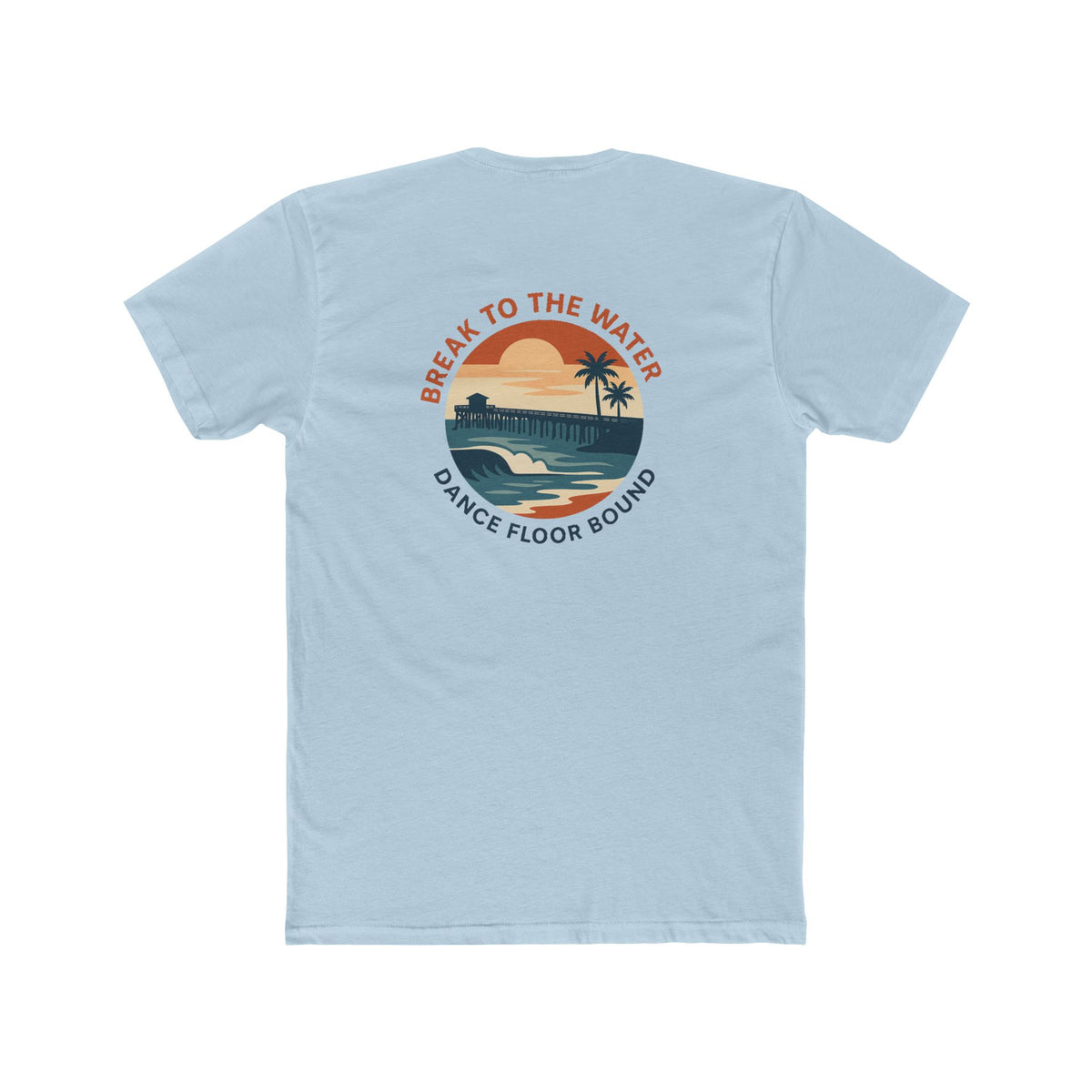 Shorebreak Tee