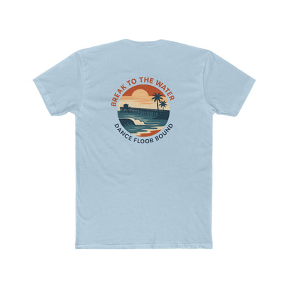 Shorebreak Tee