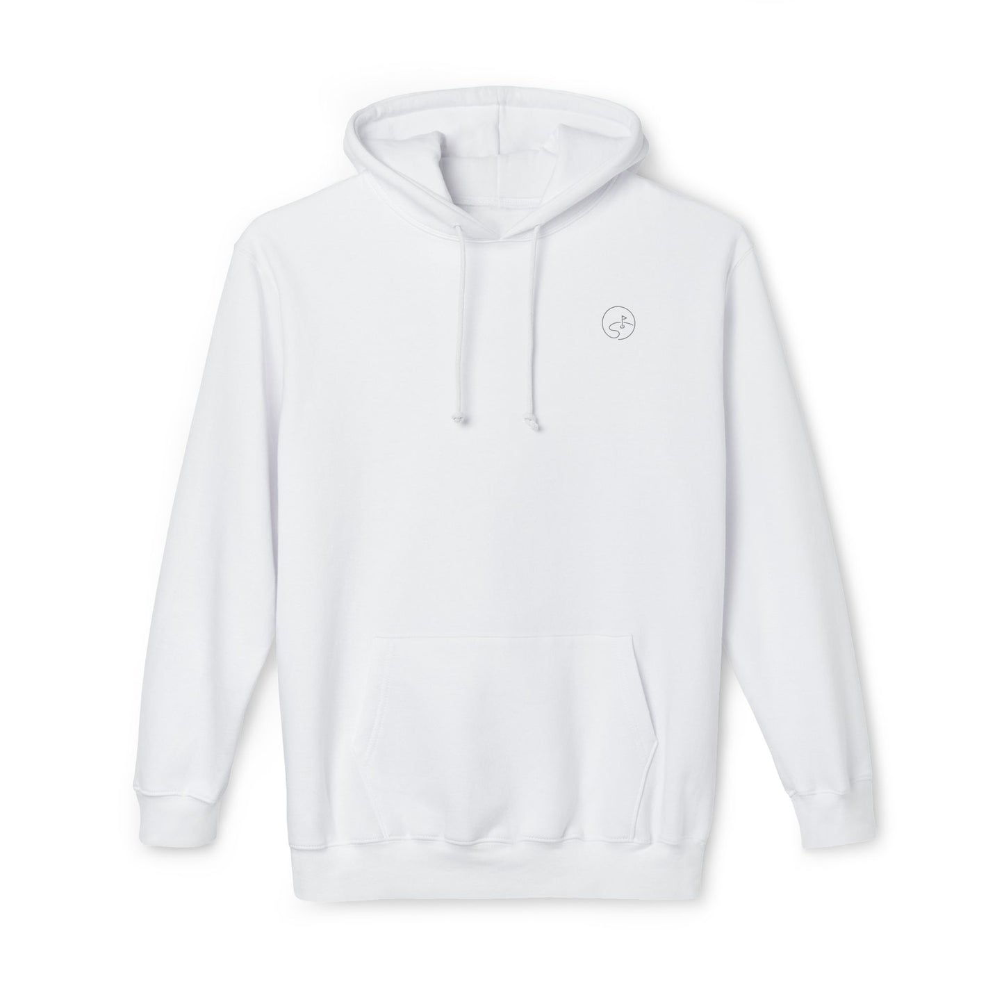 Weekend Warrior Heavyweight Hoodie