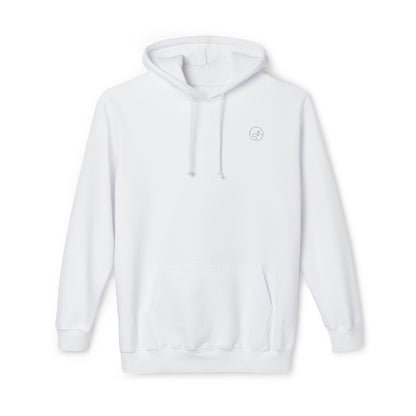 Weekend Warrior Heavyweight Hoodie