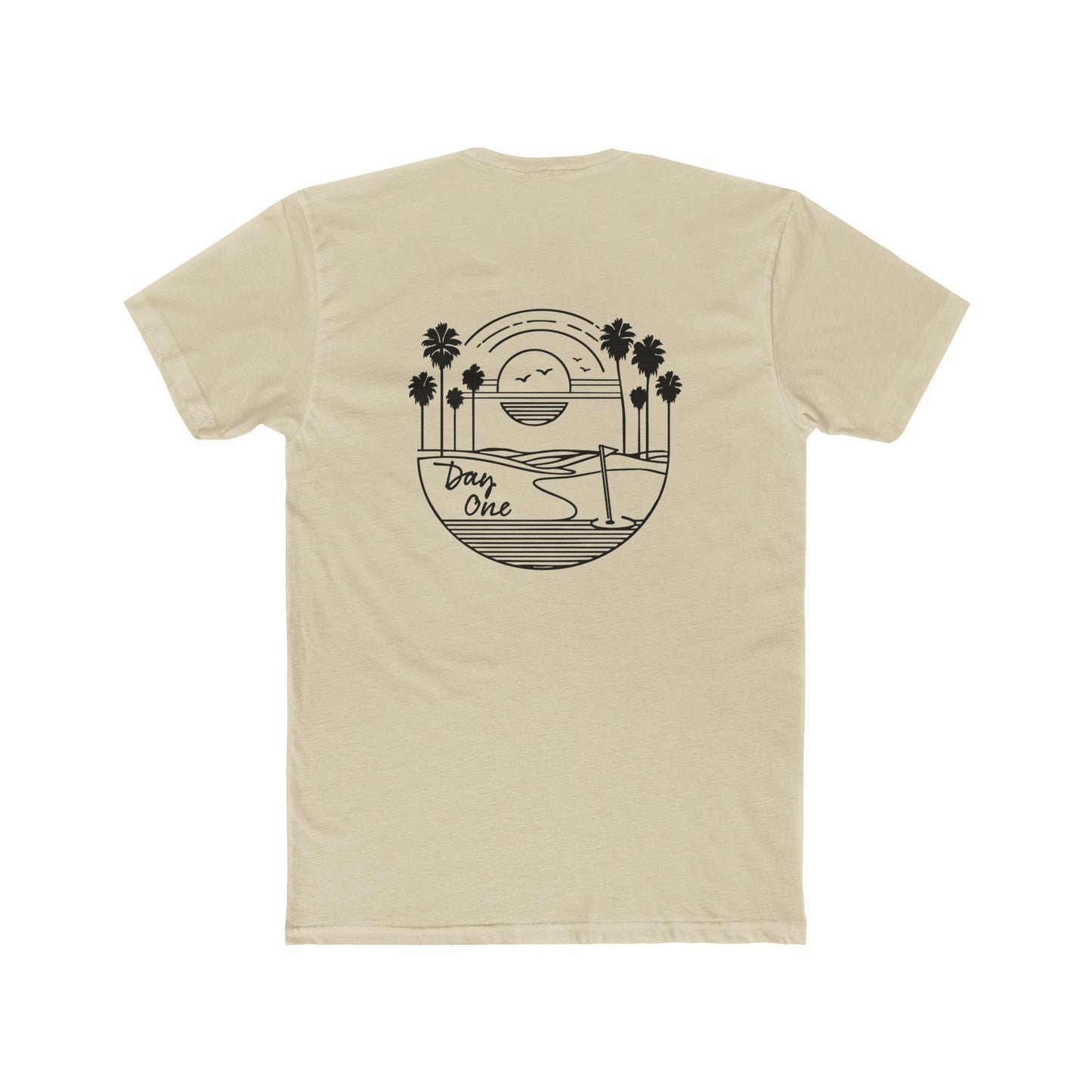 Day One Tee