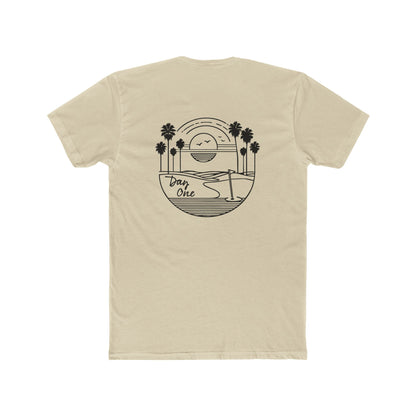 Day One Tee