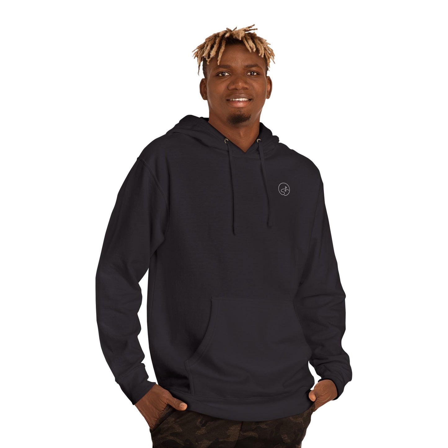 Weekend Warrior Hoodie