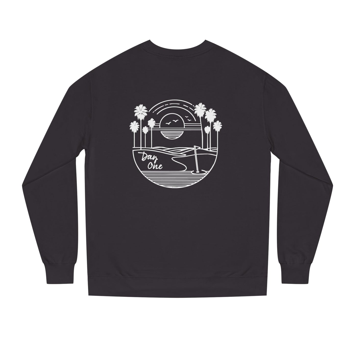 Day One Crewneck
