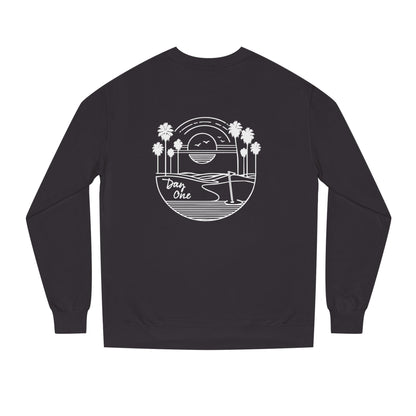 Day One Crewneck
