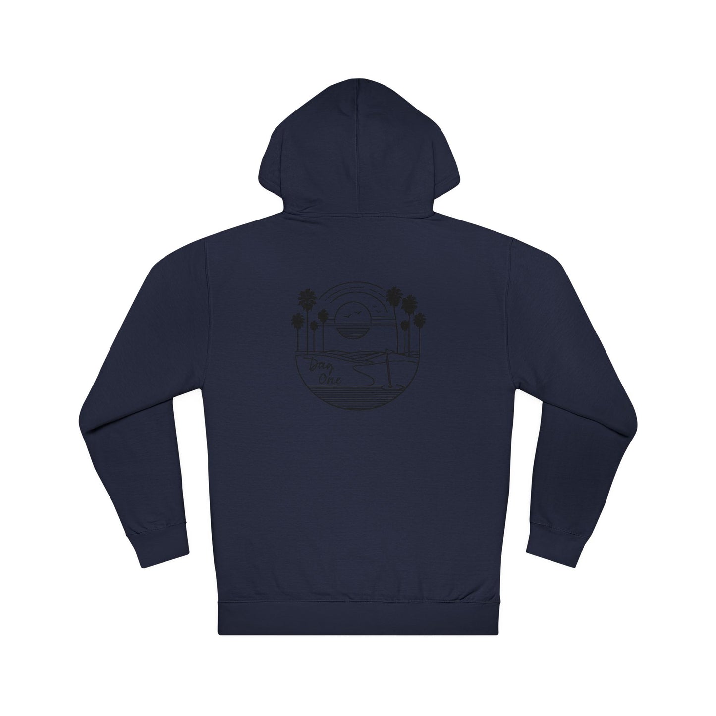 Day One Hoodie