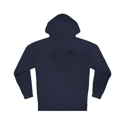 Day One Hoodie