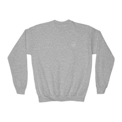 Youth DFB Crewneck
