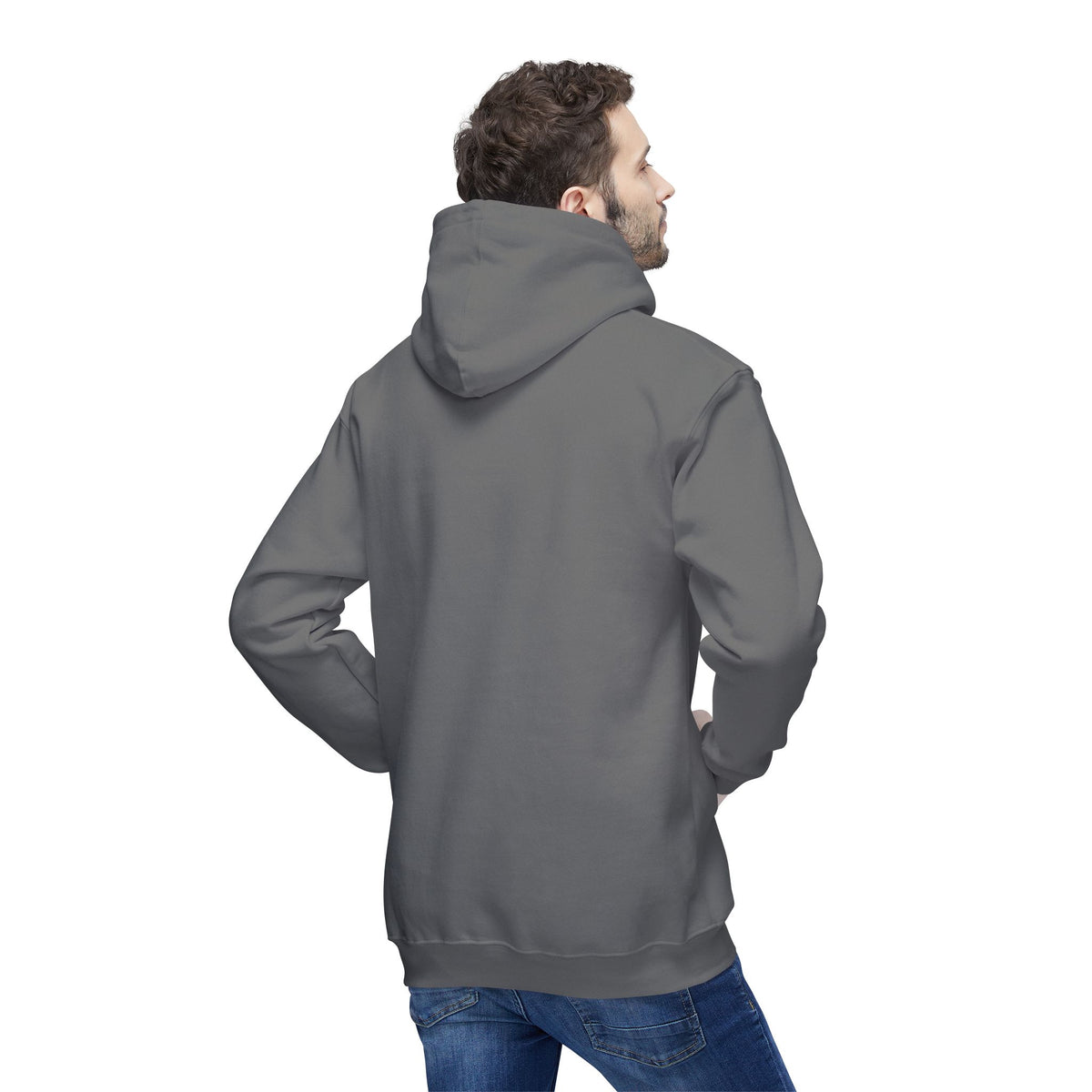 DFB Heavyweight Hoodie