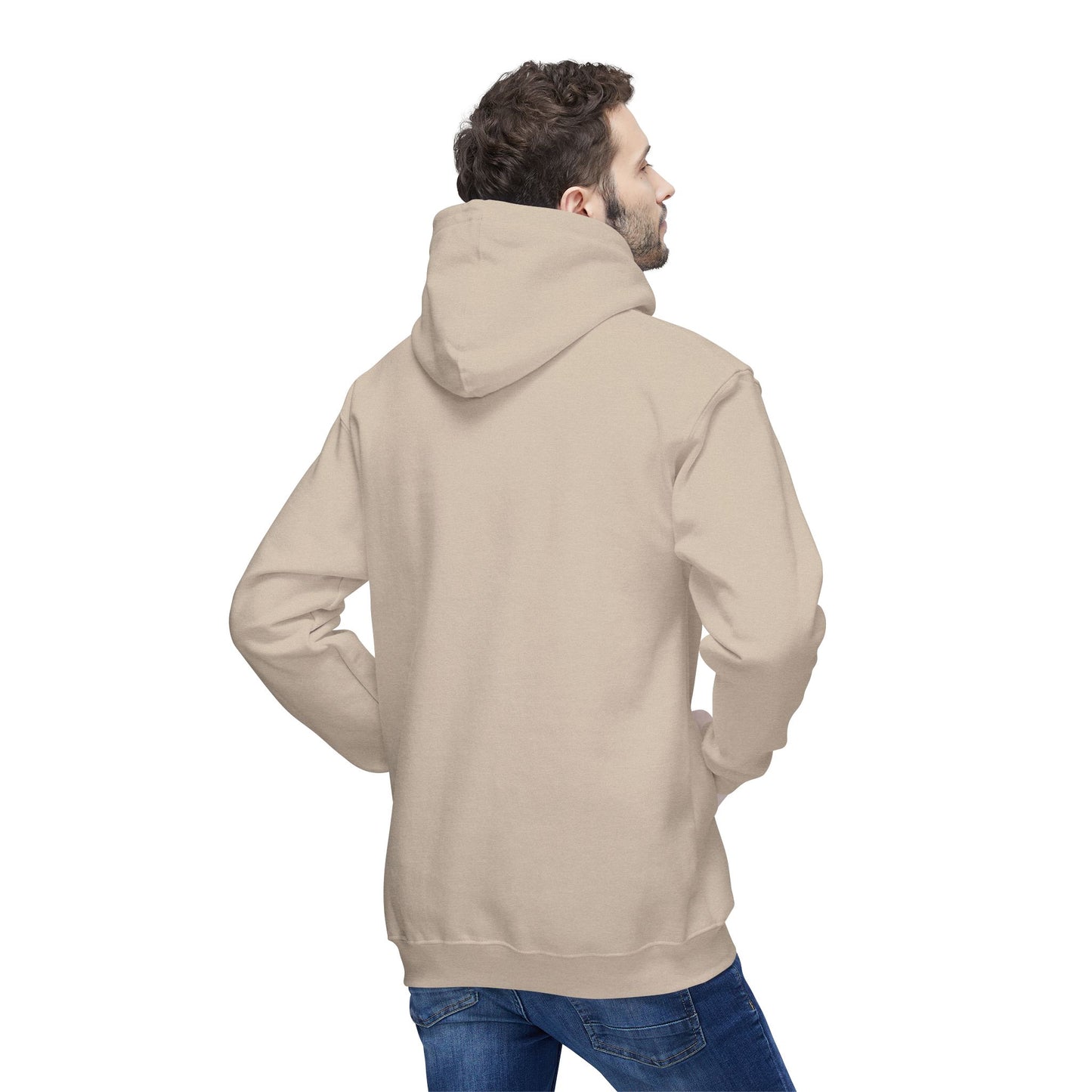 DFB Heavyweight Hoodie