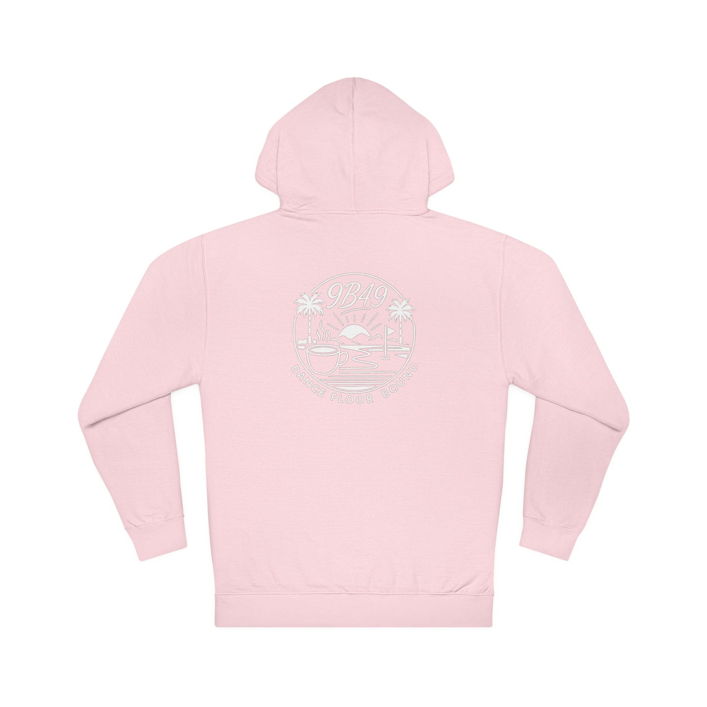 Women's 9B49 Hoodie