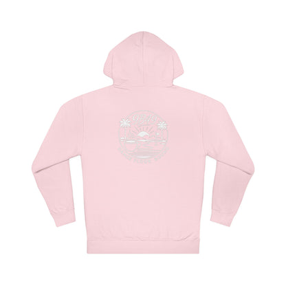 Women's 9B49 Hoodie
