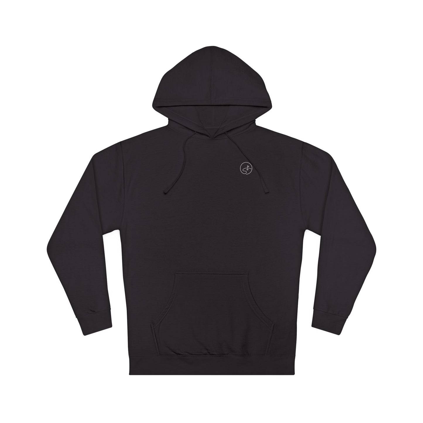 Weekend Warrior Hoodie