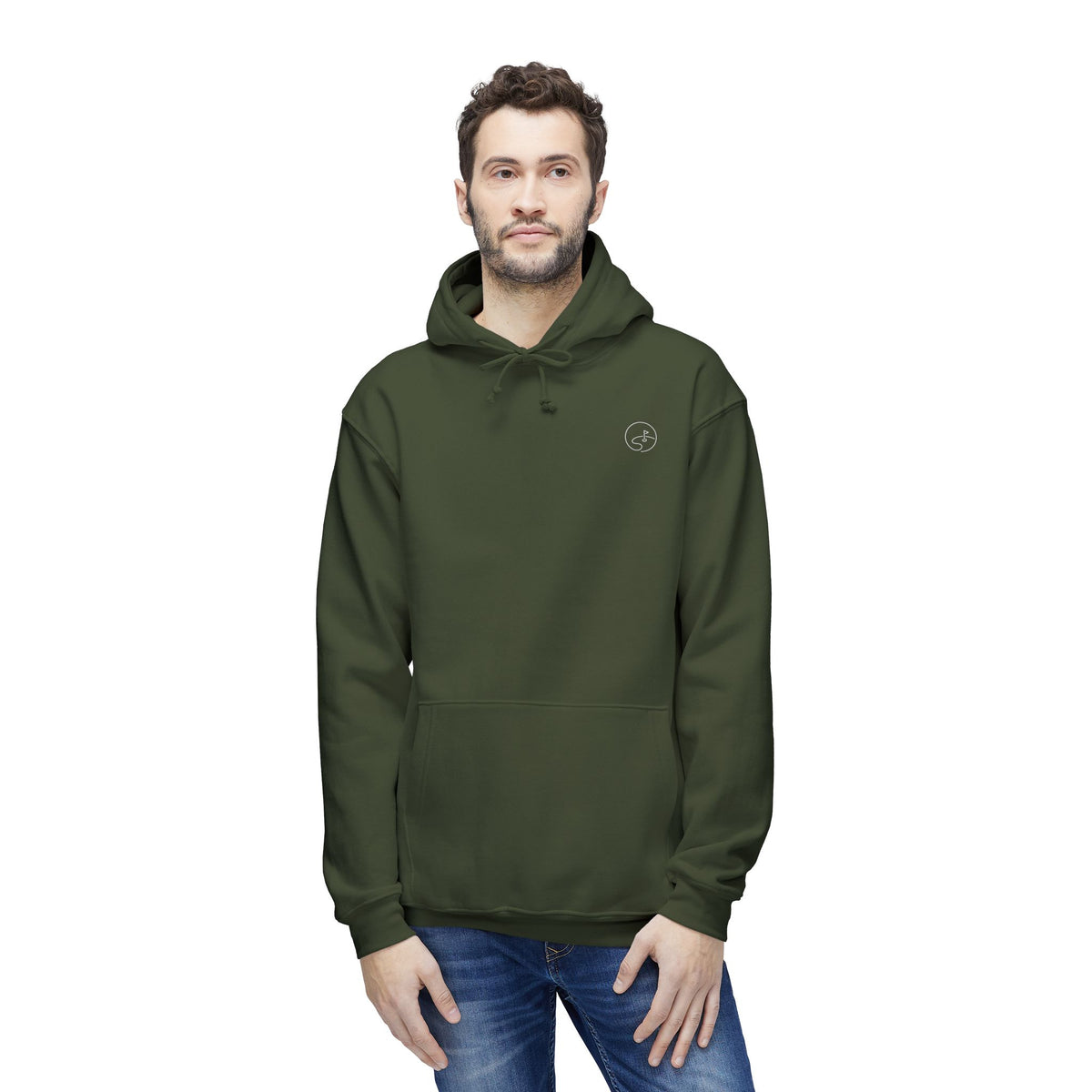 DFB Heavyweight Hoodie