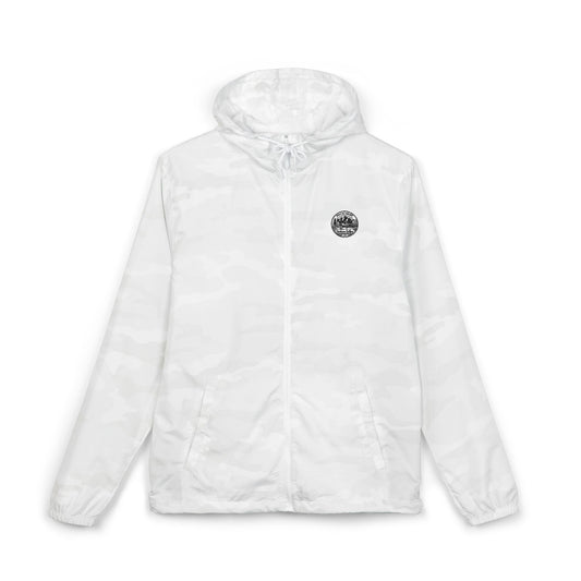 509 Built Windbreaker