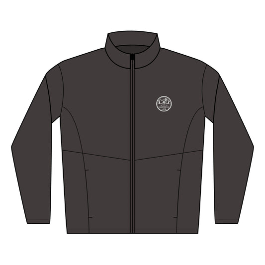 509 Built Soft Shell Jacket