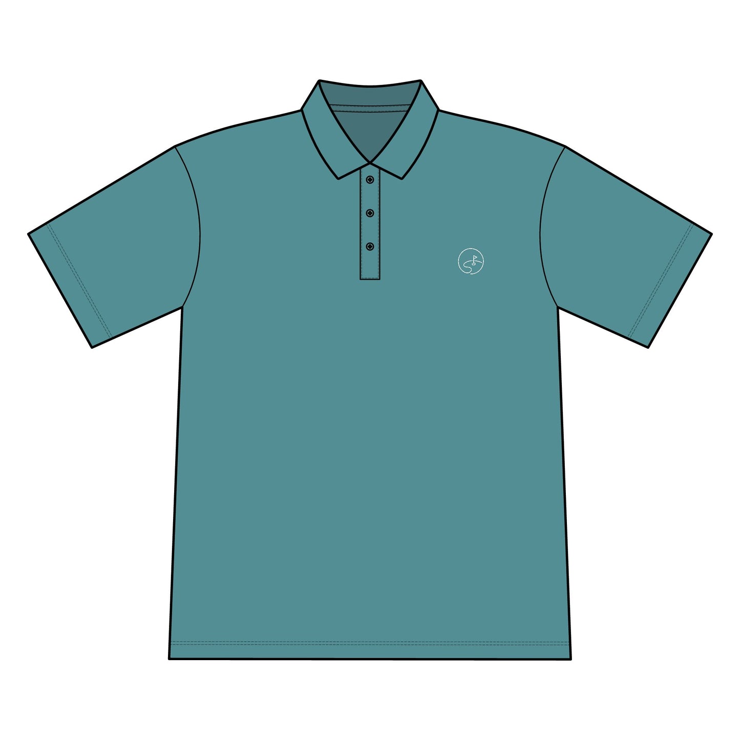 DFB Everyday Polo