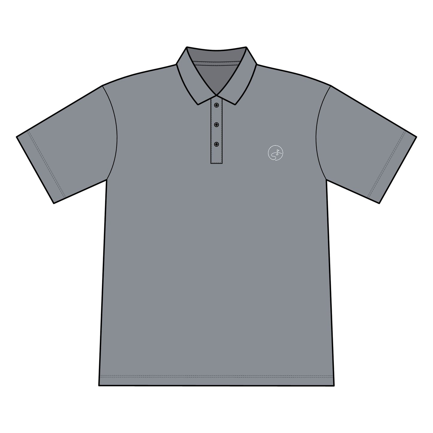 DFB Everyday Polo