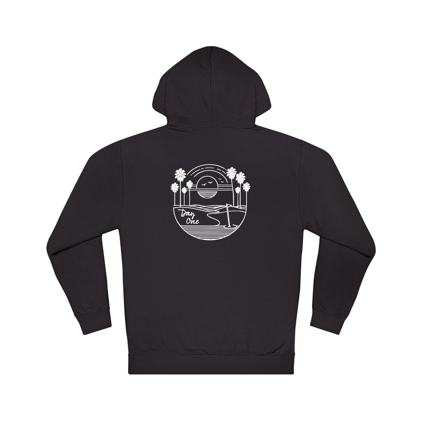 Day One Hoodie