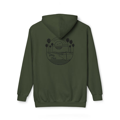 Day One Heavyweight Hoodie
