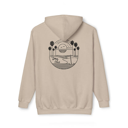 Day One Heavyweight Hoodie